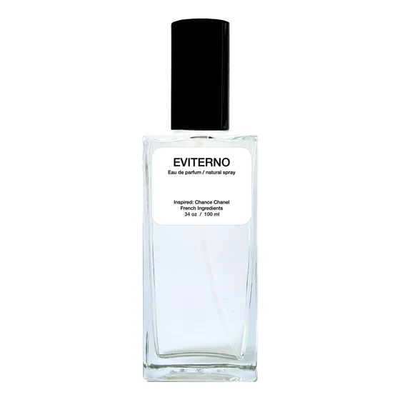 Perfume Chance Eau De Parfum / 100ml /  Perfume Loción