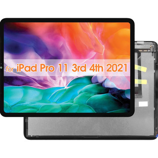 Pantalla Para iPad Pro 11 4ta Gen (a2759 A2435 A2761) Nueva Pantalla Para iPad Pro 11 4ta Gen (a2759 A2435 A2761) Nueva