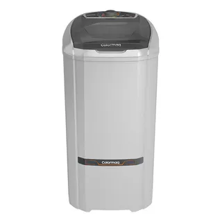 Tanquinho Colormaq 13kg Cor Prata 220 Tanquinho Colormaq 13kg Cor Prata 220
