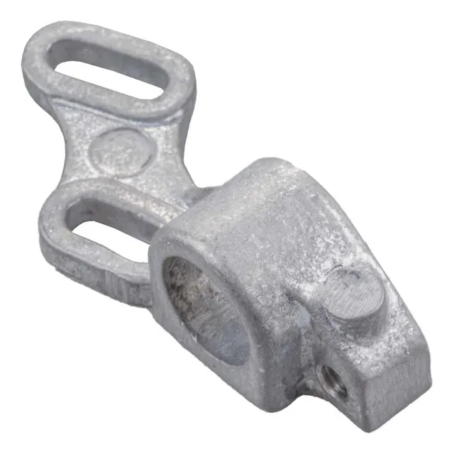 Suporte Sensor Rotação Palio 1.6 16v 1996 Ate 2002