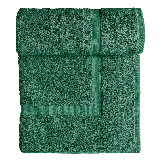 Alfombra Toalla Basic Ama De Casa Outlet  56 X 70cm