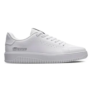 TĂȘnis Olympikus Eros Branco Casual Original TĂȘnis Olympikus Eros Branco Casual Original