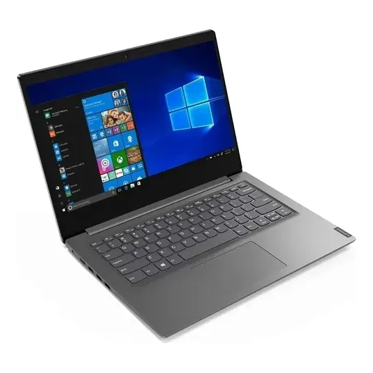 Lenovo V-series V14-igl, 4gb Ram, 128 Ssd, Pantalla 14 PuLG