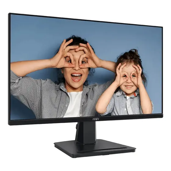 Monitor Msi Gaming 25 Ips Fhd 100hz 1ms Hdmi Vga Pro Mp251
