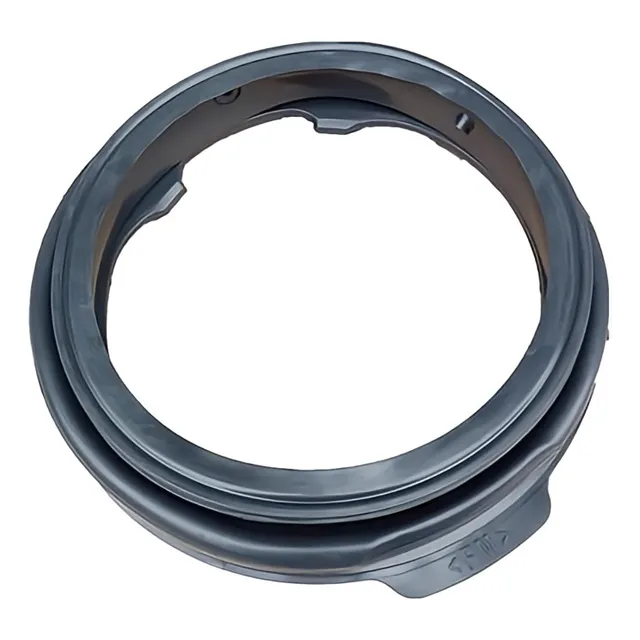 Fuelle Goma Puerta Lavarropa Panavox Inverter 10 Kg