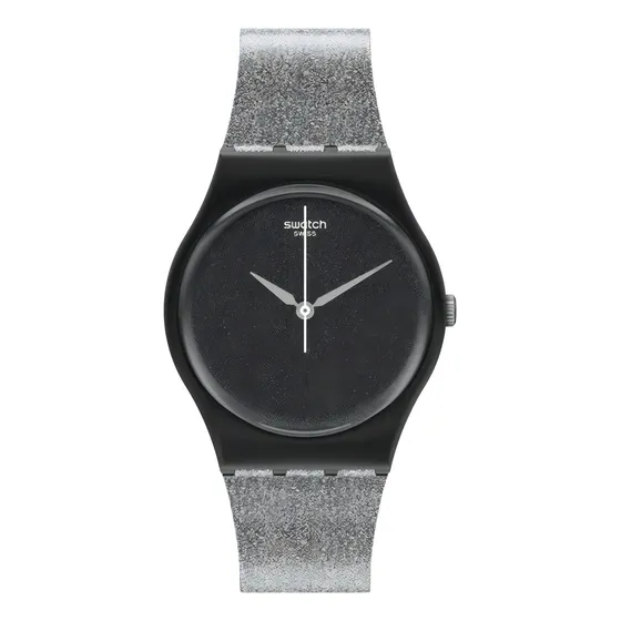 Reloj Swatch Magi Blacksparkle