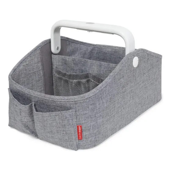 Skip Hop Organizador Para Cambio De Pañales Con Luz