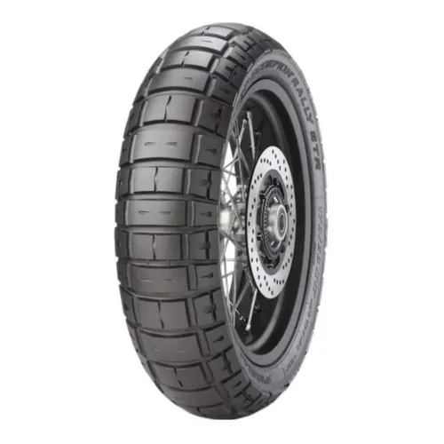 Llanta 170/60 R17 72v M+s Sc Scorpion Rally Str Pirelli