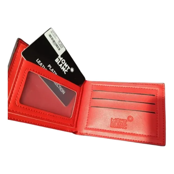 Cartera Billetera Regalo Para Hombre Mb