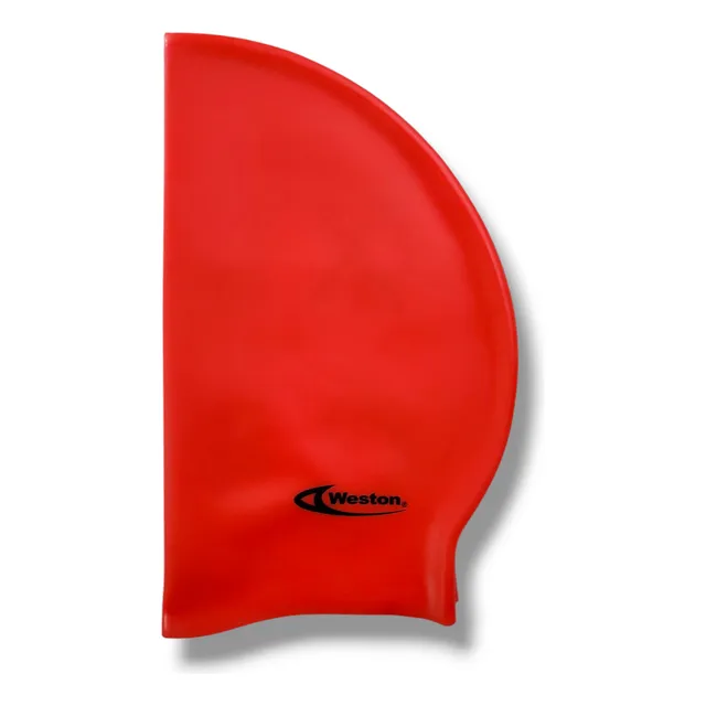 Gorro Silicone Natacion Weston