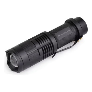 Lámpara Luz Linterna Táctica Militar Campismo Alpinismo Deportiva Multiusos Batería Recargable Led Q5 Zoom Aluminio Lámpara Luz Linterna Táctica Militar Campismo Alpinismo Deportiva Multiusos Batería Recargable Led Q5 Zoom Aluminio