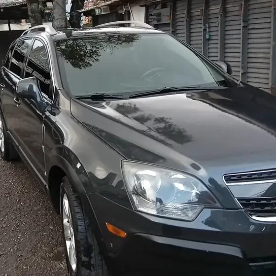 Chevrolet Captiva 2015 3.0 Sport