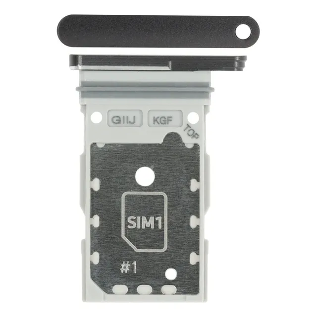 Bandeja Sim Card Compatible Con Teléfono Samsung S21 Fe