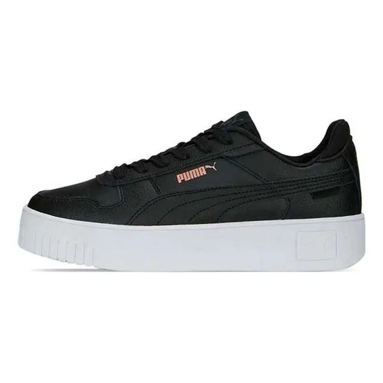 Calzado Carina Street Puma 38939002 Negro
