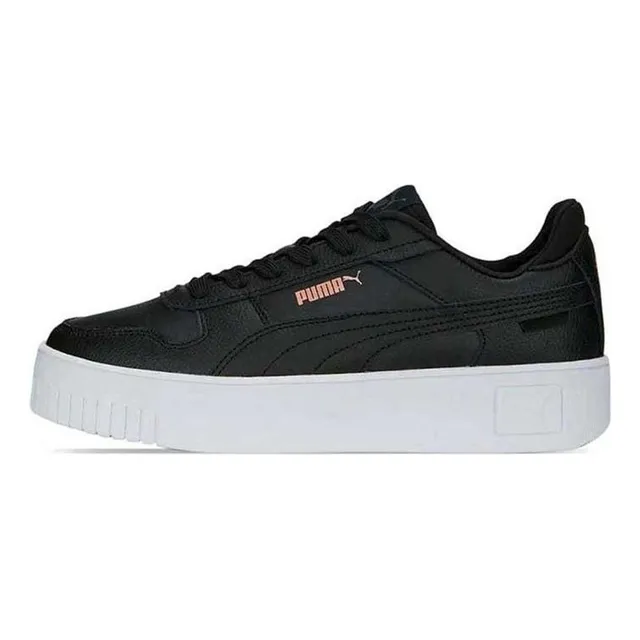 Calzado Carina Street Puma 38939002 Negro