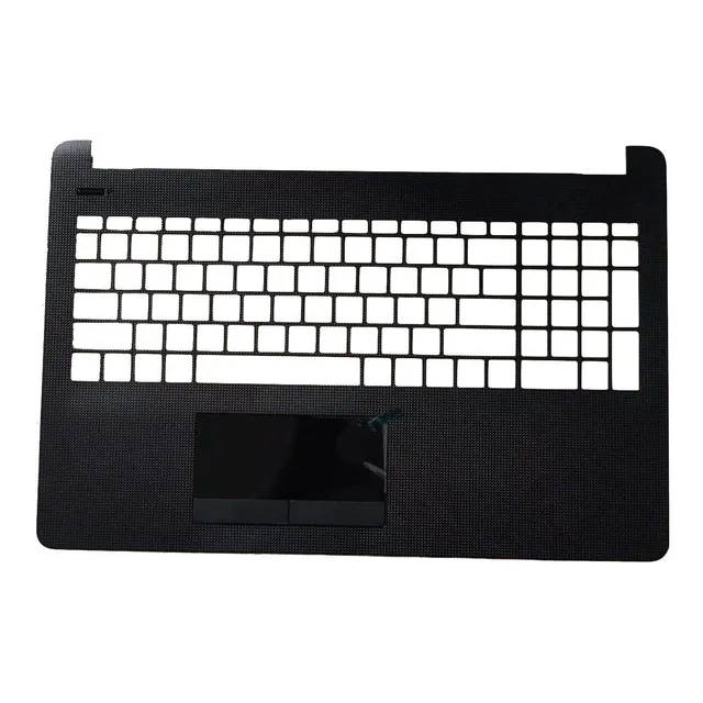 Carcasa Superior Negra Palmrest Hp 15-bs 15-bw  Ap204000100