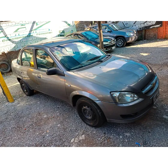 Chevrolet Classic 1.4 Ls Aa+da