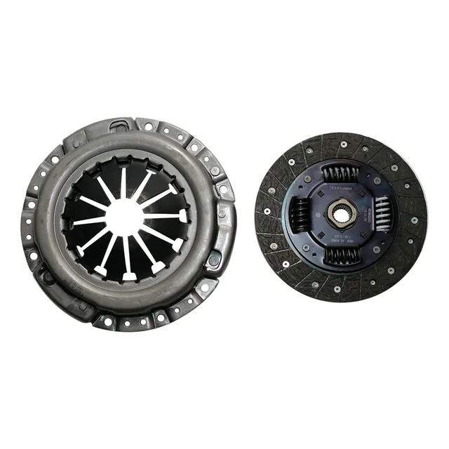 Kit Embrague Para Kia Rio 1.2 G4la Dohc 2014