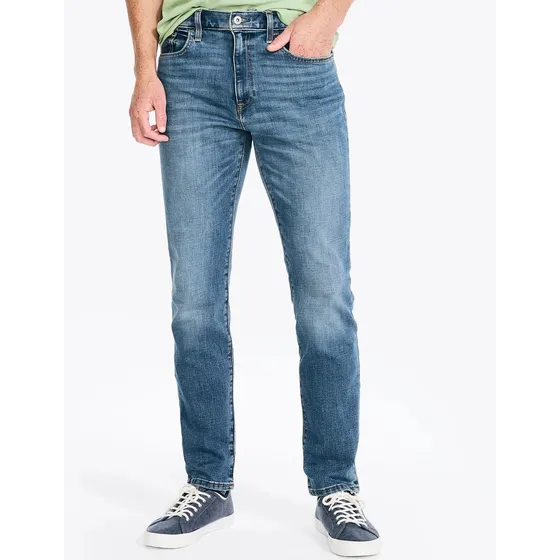 Nautica Jeans Vintage Straight Hombre