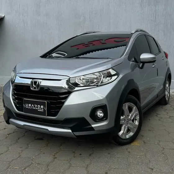 Honda Wr-v 2022 Lx