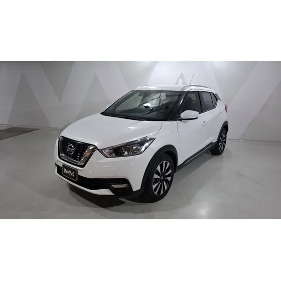 Nissan Kicks 1.6 Advance Lts Xtronic