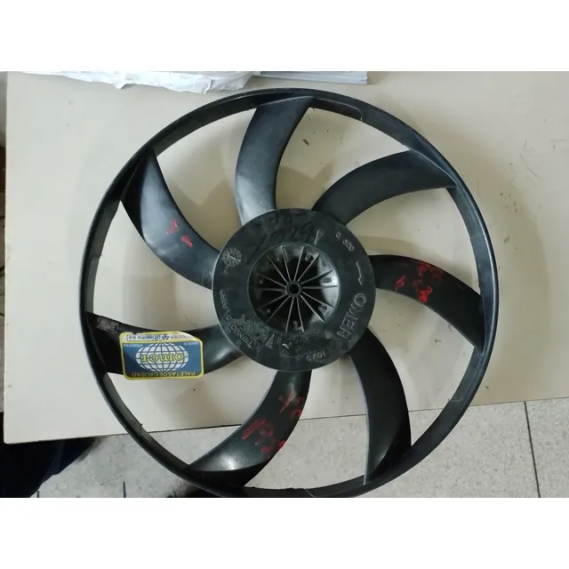 Aspa Electro Ventilador Renault Twingo S/a 78-1929