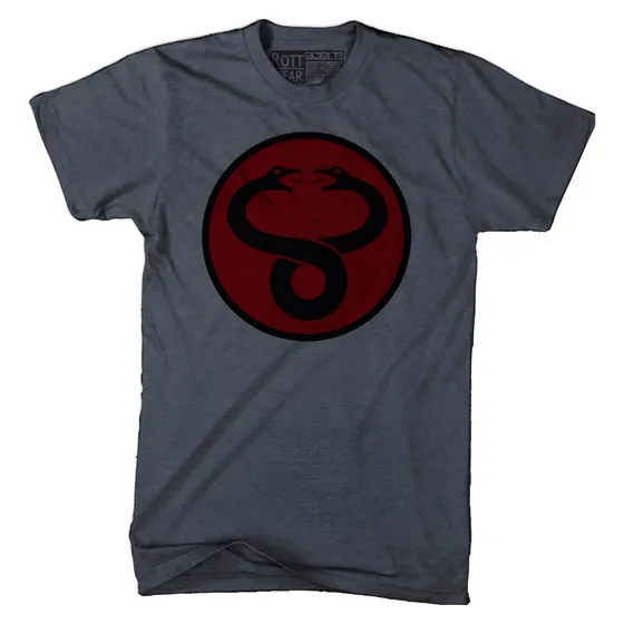 Mumm Ra Thundercats Playera Rott Wear 
