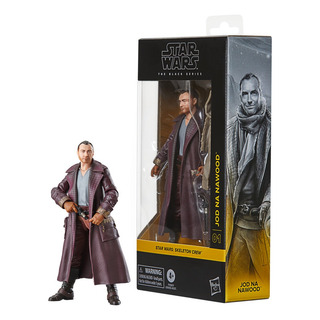 Figura F9987 Black Series Skeleton Crew Jod Na Nawood 3+ Star Wars Figura F9987 Black Series Skeleton Crew Jod Na Nawood 3+ Star Wars
