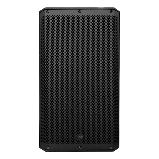 Bocina Bafle Profesional Orion 15 Alienpro 15 500w Rms Negro