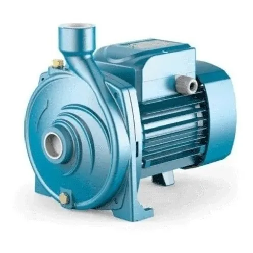 Bomba Centrífuga City Pumps Pedrollo 3 Hp, 220v. Monofasica