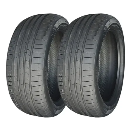 Kit 2 Pneus 225/50r18 99w Tl Aplus A610-27 Xl Aro 18 Índice De Velocidade W