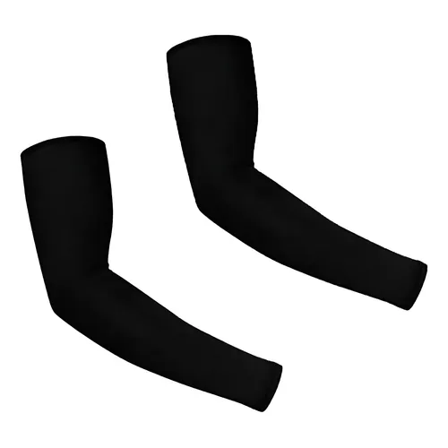 New Balance Unisex Outdoor Sports Compression Arm Sleeves, A