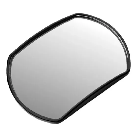 Espejo Cóncavo Rectangular