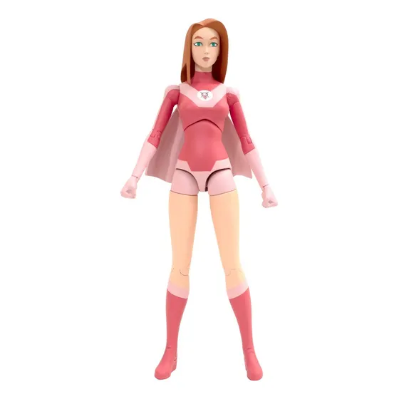 Diamante Selecto Juguetes Invencible: Atom Eve Figura P69jx