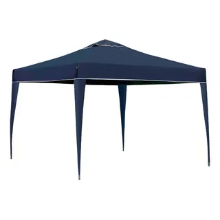 Tenda Gazebo Dobråvel 3x3 Sanfonada X-flex Fps100 Reforçado Tenda Gazebo Dobråvel 3x3 Sanfonada X-flex Fps100 Reforçado