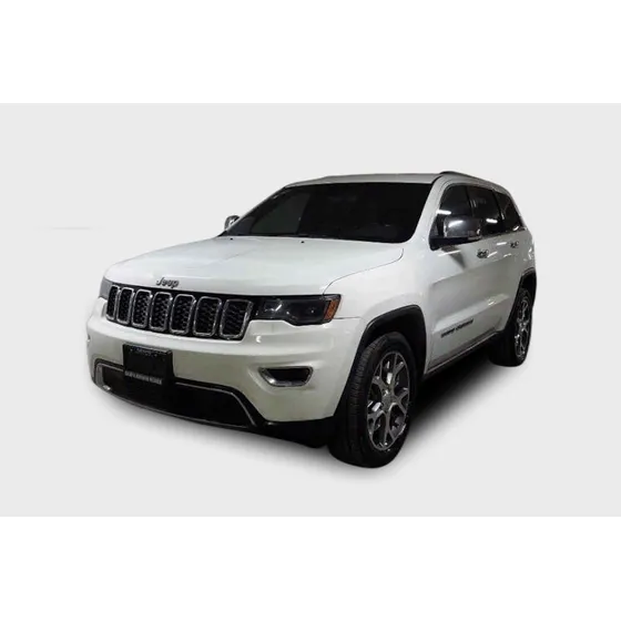 Jeep Grand Cherokee 3.7 Limited Lujo 3.6 4x2 At