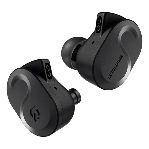 Fone Shokz Openrun Pro 2 Mini Condução Ossea 2024 Cor Preto