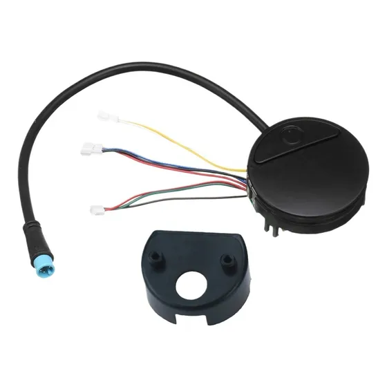 D Conjunto De Placa De Control De Scooter For Ninebot