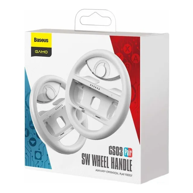 Baseus Protector Control Ninstendo Gs03