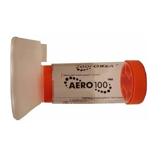 Aerocamara Espaciadora Aero100 Adulto