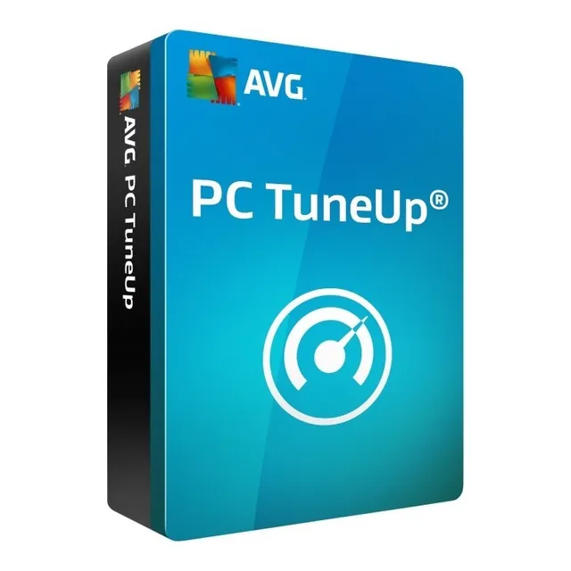 Avg Tuneup Premium 1 Dispositivo 1 Año