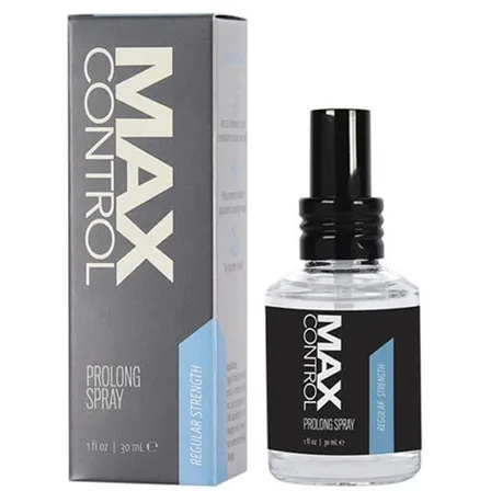 Lubricante Spray Prolongador Retardante Masculino 30ml
