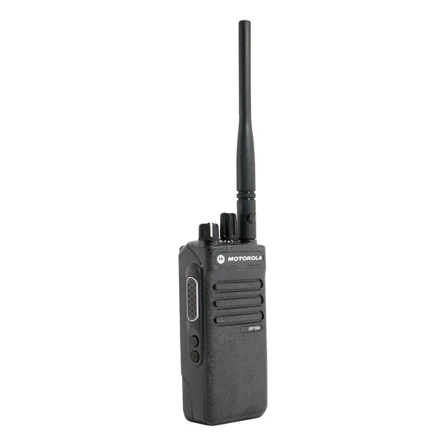 Radio Motorola Dep550e Uhf