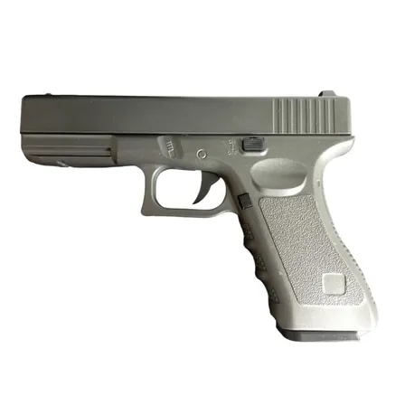 Fusil Pistola Glock V20 Paintball Airsoft-gun + 500balines
