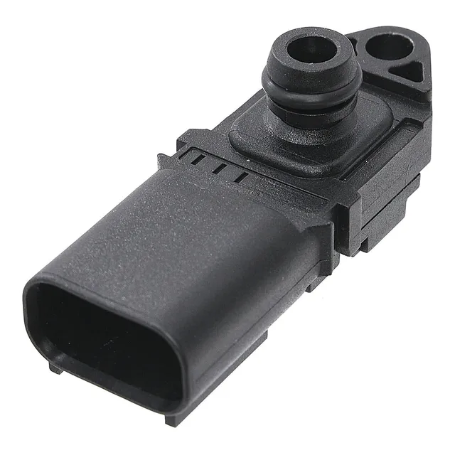 Sensor Map Dodge Ram 4500 6.7l 6 Cil 09/10 Walker