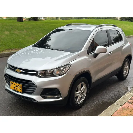 Chevrolet Tracker 1.8 Ls