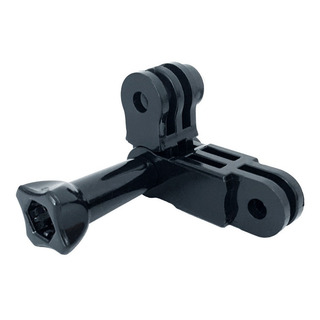 Base Pivote Misma Dirección Compatible Gopro Eken Sjcam Fse Base Pivote Misma Dirección Compatible Gopro Eken Sjcam Fse