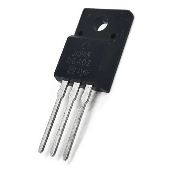 ((( Original ))) Ci Dg402rp Dg402 = 2pg006 430v 40a To220