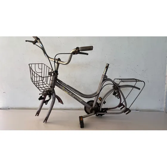 Quadro Monark Brisa Aro 16 Completo Original 6162