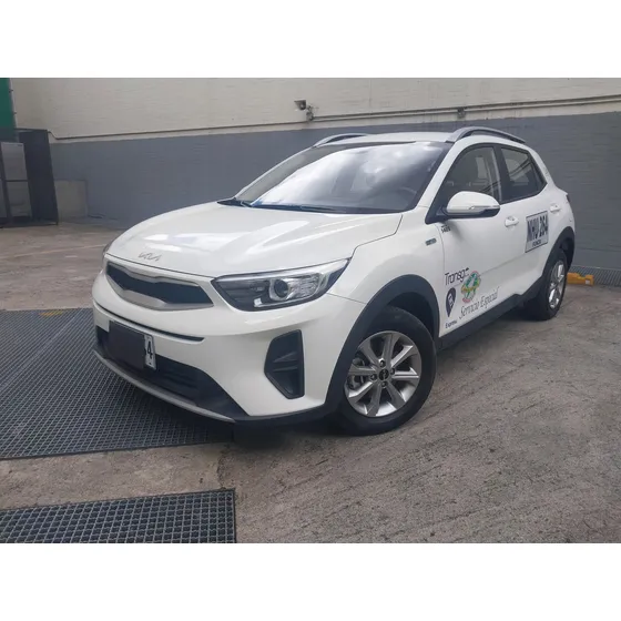 Kia Stonic 1.0 Desire Mt